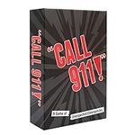 Call 911! - A Guessing Game of Unex