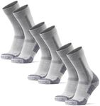 DANISH ENDURANCE Hiking Socks Women
