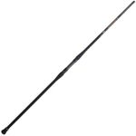 PENN Battalion II 12’ Surf Spinning Rod; Two Piece Fishing Rod, 20-40lb Line Rating, Heavy Rod Power, Moderate Fast Action, 4-8 oz. Lure Rating, Black/Gold