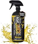 Boat Juice Mildew Stain Remover & R