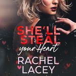 She'll Steal Your Heart: A Lesbian Romance (Midnight in Manhattan, Book 4)