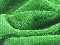 OASIS - Artificial Grass Mat Matting 6ft x 3ft (180cm x 90cm) Green - OASIS BRAND