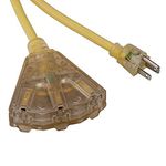 Bayco extension cord