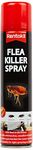 Raid Flea Spray