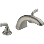 Delta Jacuzzi Tub Faucets