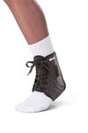 Mueller Atf 2 Ankle Brace, Black, Large