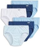 Jockey Women's Underwear Elance Bik