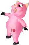 Spooktacular Creations Inflatable P