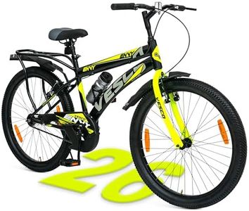 VESCO Envy