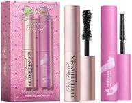 Too Faced Storybook Lashes Travel S