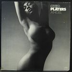 Ohio Players - Angel - Mercury