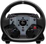 Logitech G PRO Racing Wheel, Simula