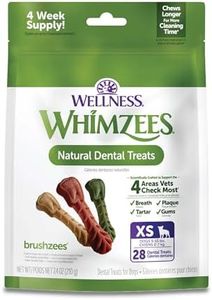WHIMZEES D