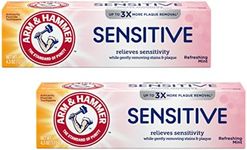 ARM & HAMMER Sensitive Teeth & Gums