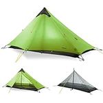 MIER Lanshan Ultralight Tent 3-Seas