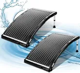 Aukivon 2025 Upgraded Solar Pool He