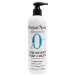 Original Sprout Scrumptious Baby Cream For Kids 12 oz Cream