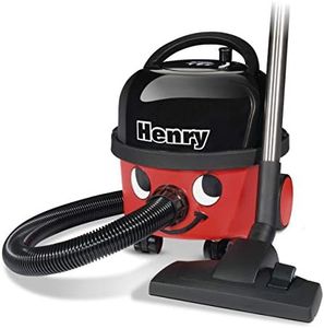 Henry HVR 