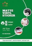 Sticker Mattes