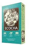 Ecocha Coconut Hookah Charcoal - 10