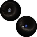 Discs Double Pack #2 for Sega Toys Homestar Planetarium