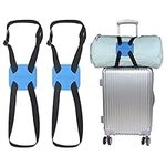 Luggage Straps Bag Bungees for Add 