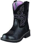 ARIAT Women's Fatbaby Ii Western Bo