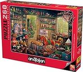Anatolian Puzzle - Toy Makers Shed,