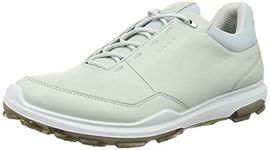 ECCO mens BiomHybrid3 1558 Grey Golf Shoe - 11 UK (15584411379)