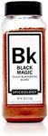 Spiceology - Black Magic - Cajun Bl