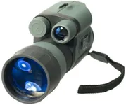 Ade Advanced Optics Adeoptics NWMT 4x50 mm Night Vision Monocular Scope Nightvision