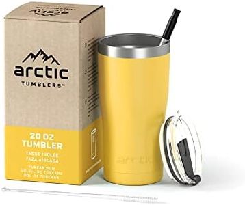 Arctic Tum