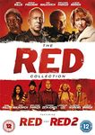 The Red Collection (Red/Red 2) [DVD]