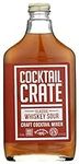 Cocktail Crate, Craft Cocktail Mixe
