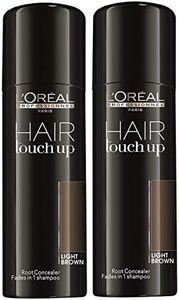 Loreal Professionnel - 2 botes de corrector para el cabello, 75 ml