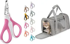 Mr. Pen- Cat Nail Clipper and Pet C