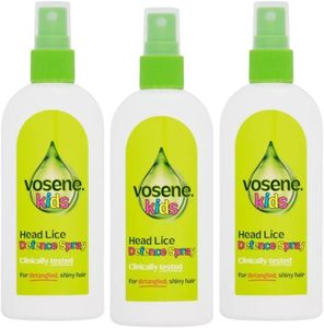 THREE PACK