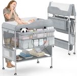 Portable Baby Changing Table, Folda