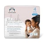Amazon Brand - Mama Bear Plush Prot