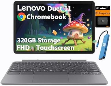 Lenovo Chr