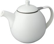 FORLIFE Curve Teapot with Infuser,