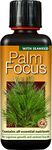 Growth Technology Ltd,Black Palm Focus 300 ml