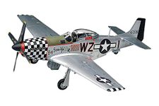 Revell 1:48 P - 51D Mustang