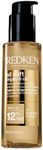 Redken Haircare All Soft Argan-6 Oil, Leave-In Treatment, Multi-Benefit Oil,Enriched with Omega-6, Enhanced Softness & Shine, Nourishing Formula