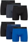 Hanes Men's Value Performance Stret