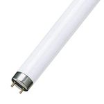 F58W 5FT T8 Fluorescent tube 830 - warm white - branded - ge - sylvania - philips