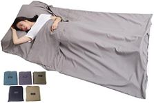 JITTY Sleeping Bag Liner 210x115cm,