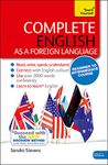 English As A Foreign Language