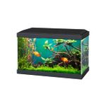 Ciano Aqua 20 Classic Aquarium Fish Tank - Black