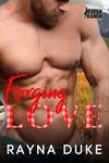 Forging Love: Mountain Man Cowboy Romance (Quaking Aspen Ranch Book 2)